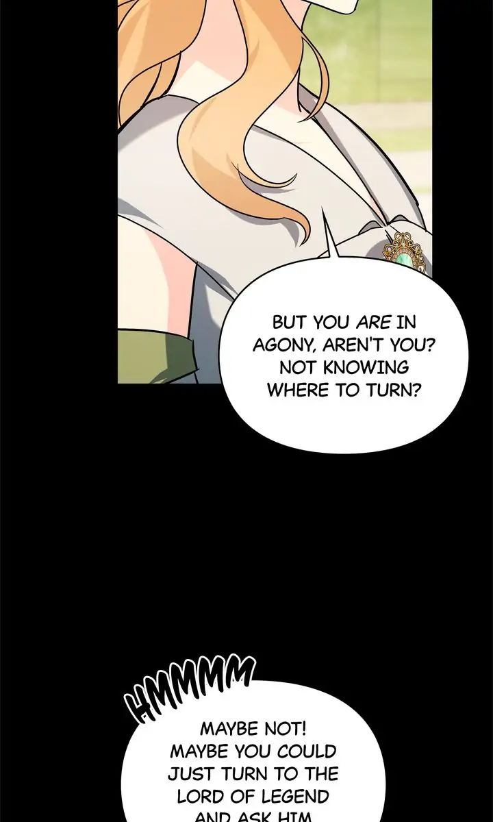 Obey Me chapter 50 page 35