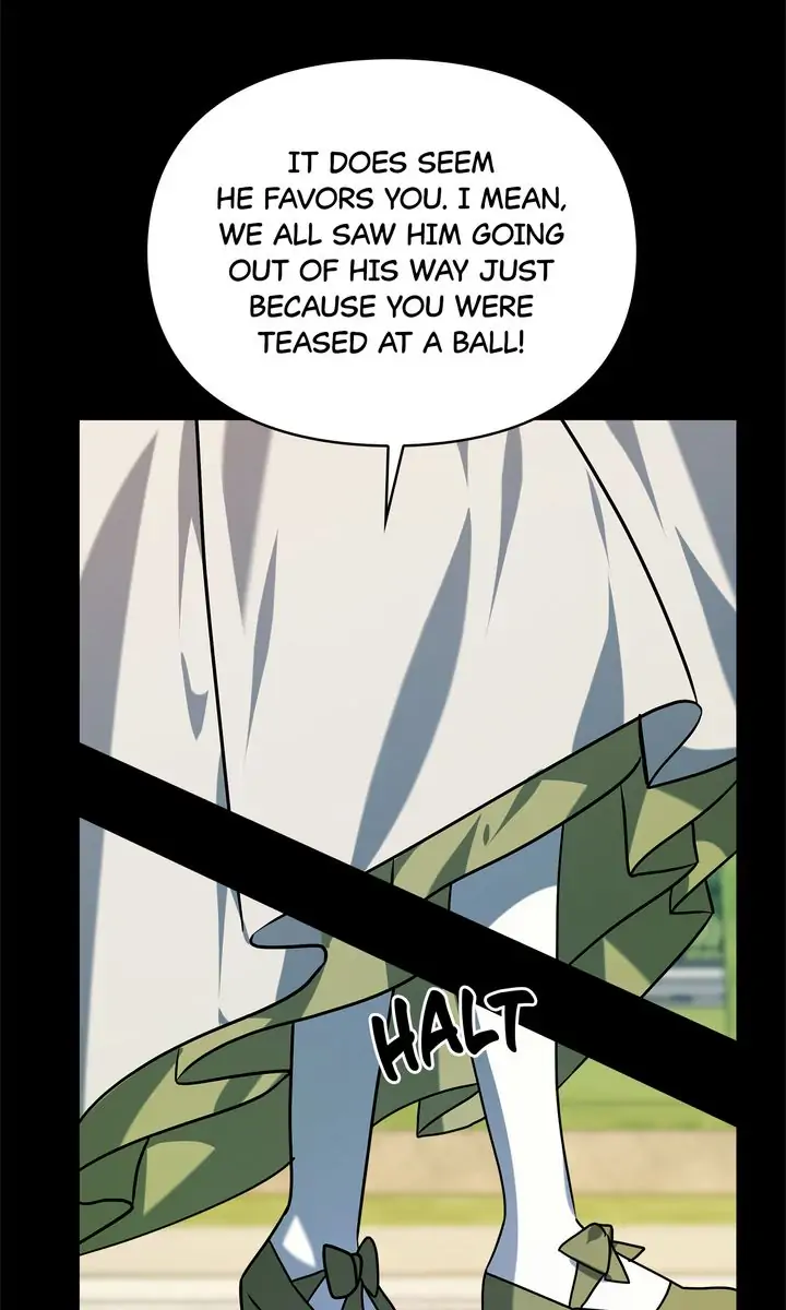 Obey Me chapter 50 page 37