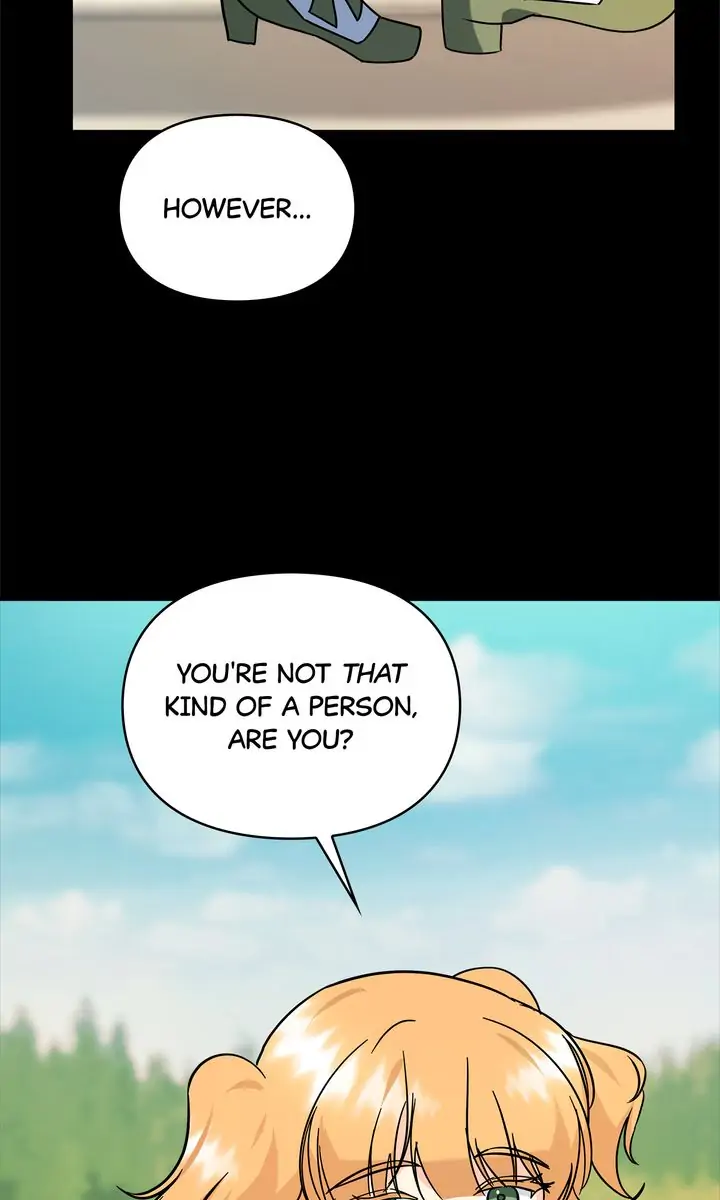 Obey Me chapter 50 page 38