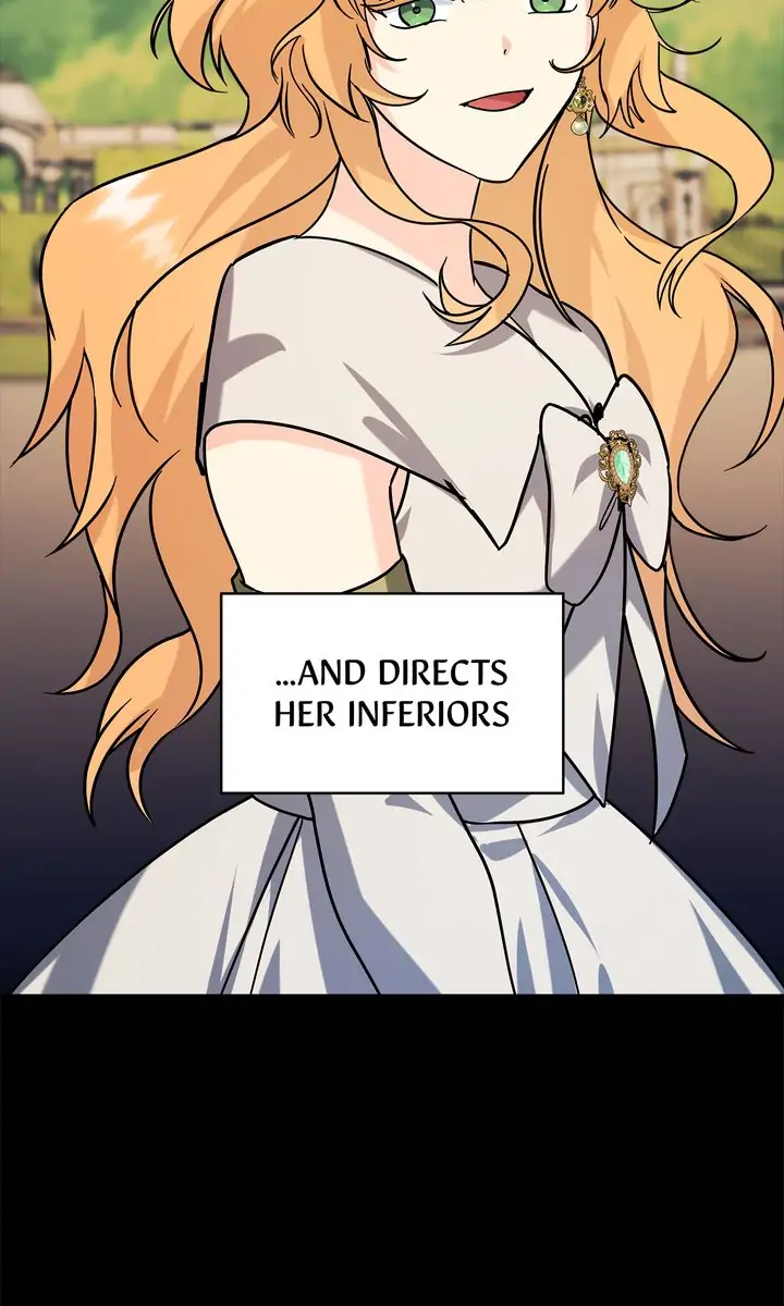 Obey Me chapter 50 page 39