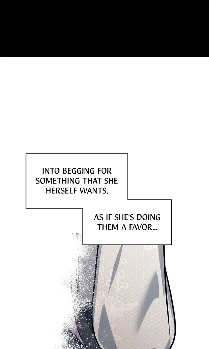 Obey Me chapter 50 page 40