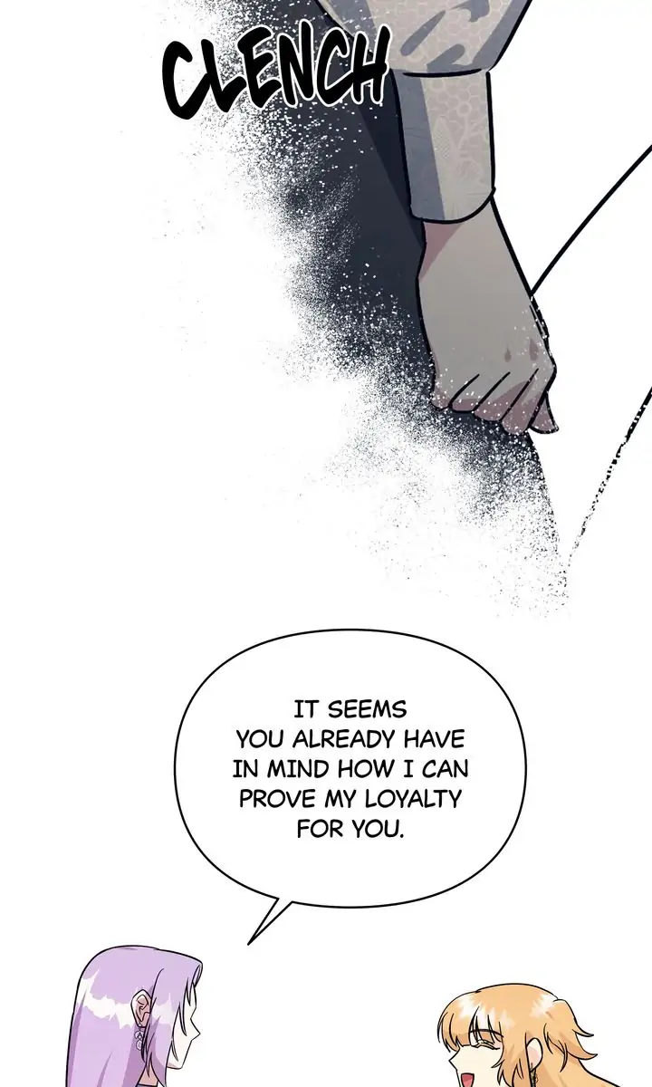 Obey Me chapter 50 page 41