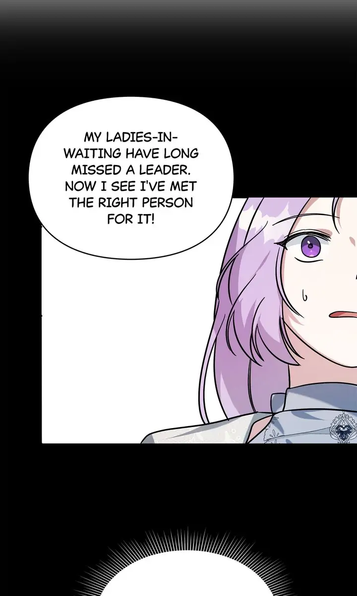 Obey Me chapter 50 page 43