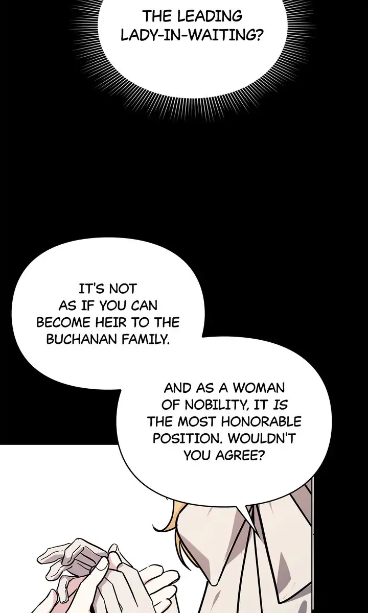 Obey Me chapter 50 page 44