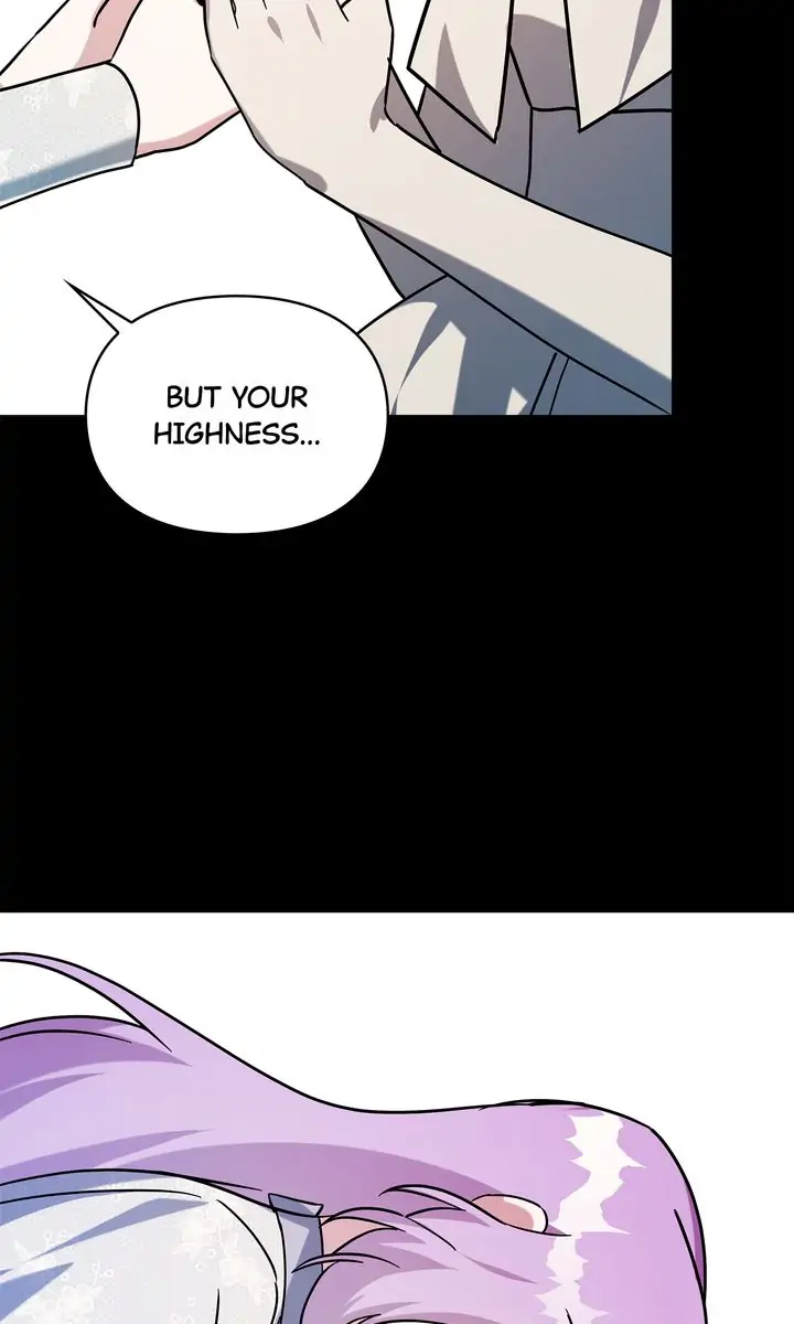 Obey Me chapter 50 page 45