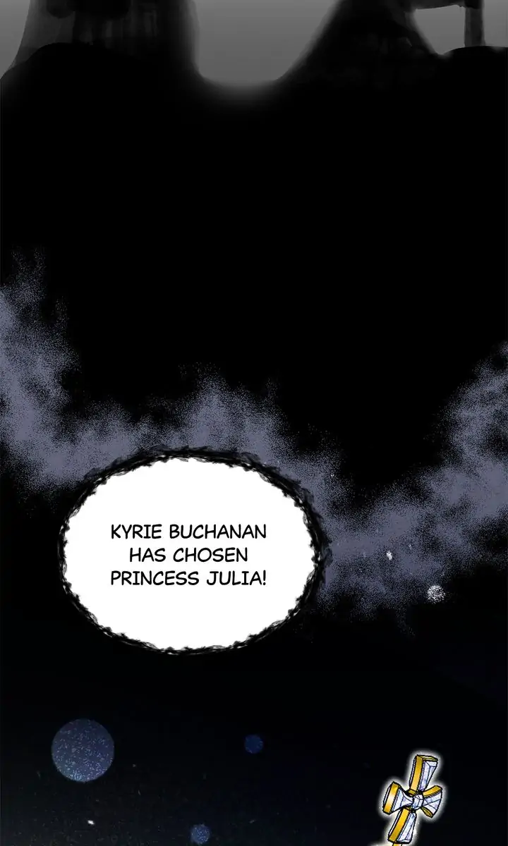 Obey Me chapter 50 page 51