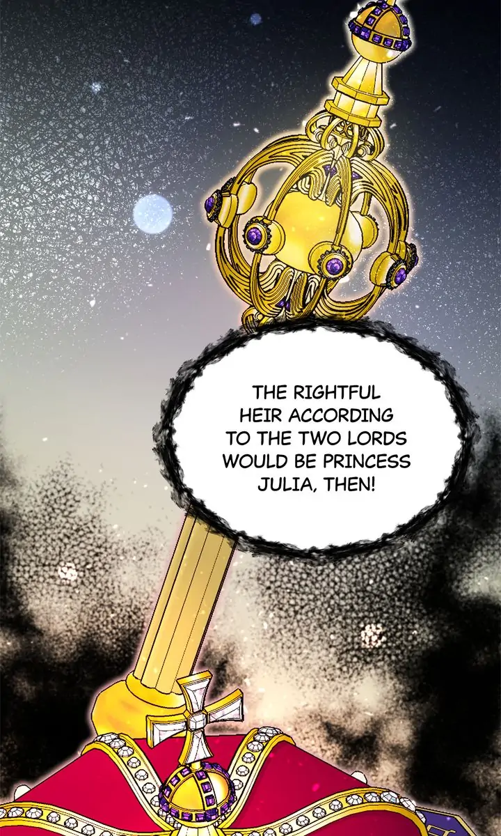 Obey Me chapter 50 page 52