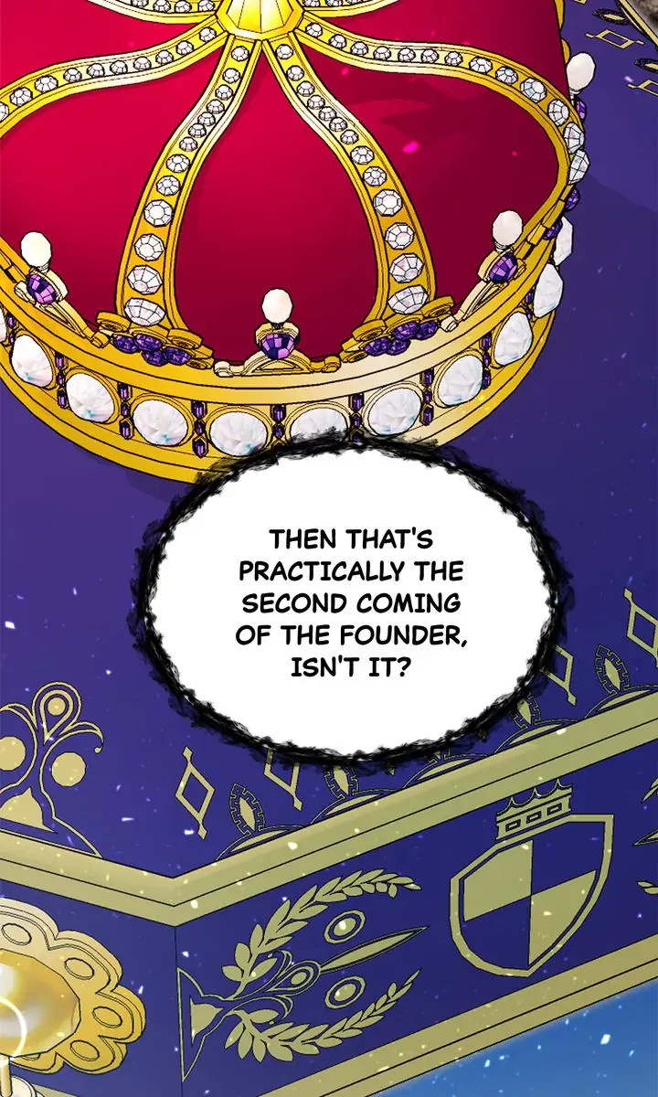 Obey Me chapter 50 page 53