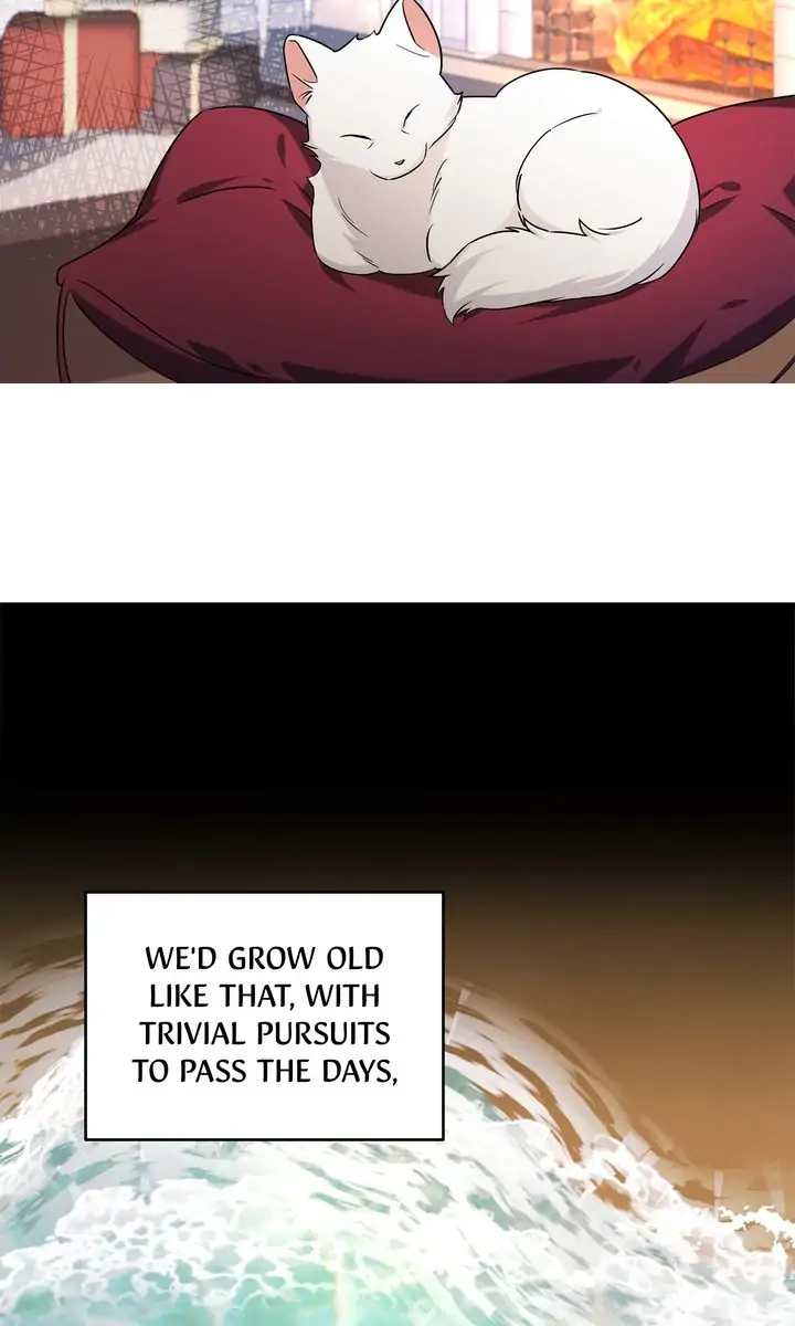 Obey Me chapter 50 page 72