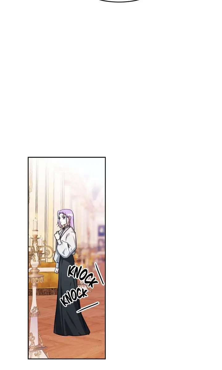 Obey Me chapter 50 page 75