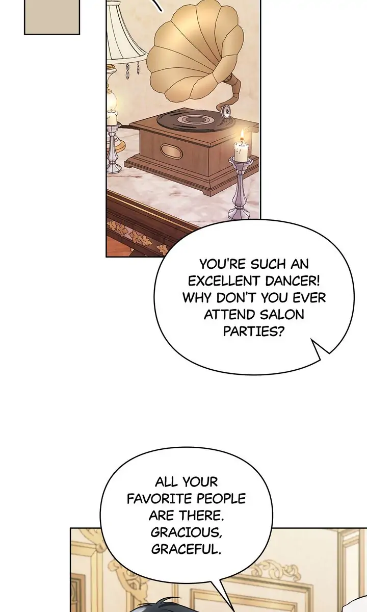 Obey Me chapter 50 page 79