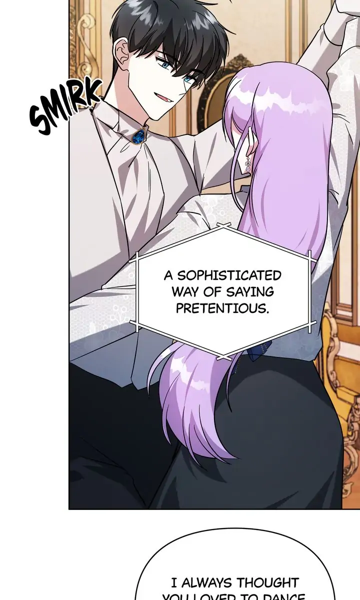 Obey Me chapter 50 page 80