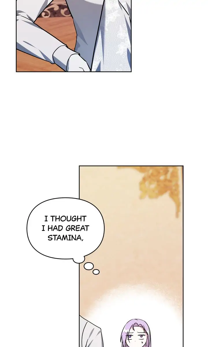 Obey Me chapter 50 page 86