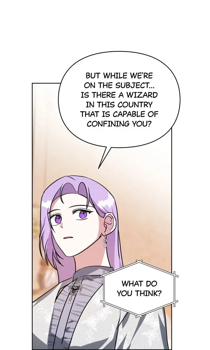 Obey Me chapter 50 page 100