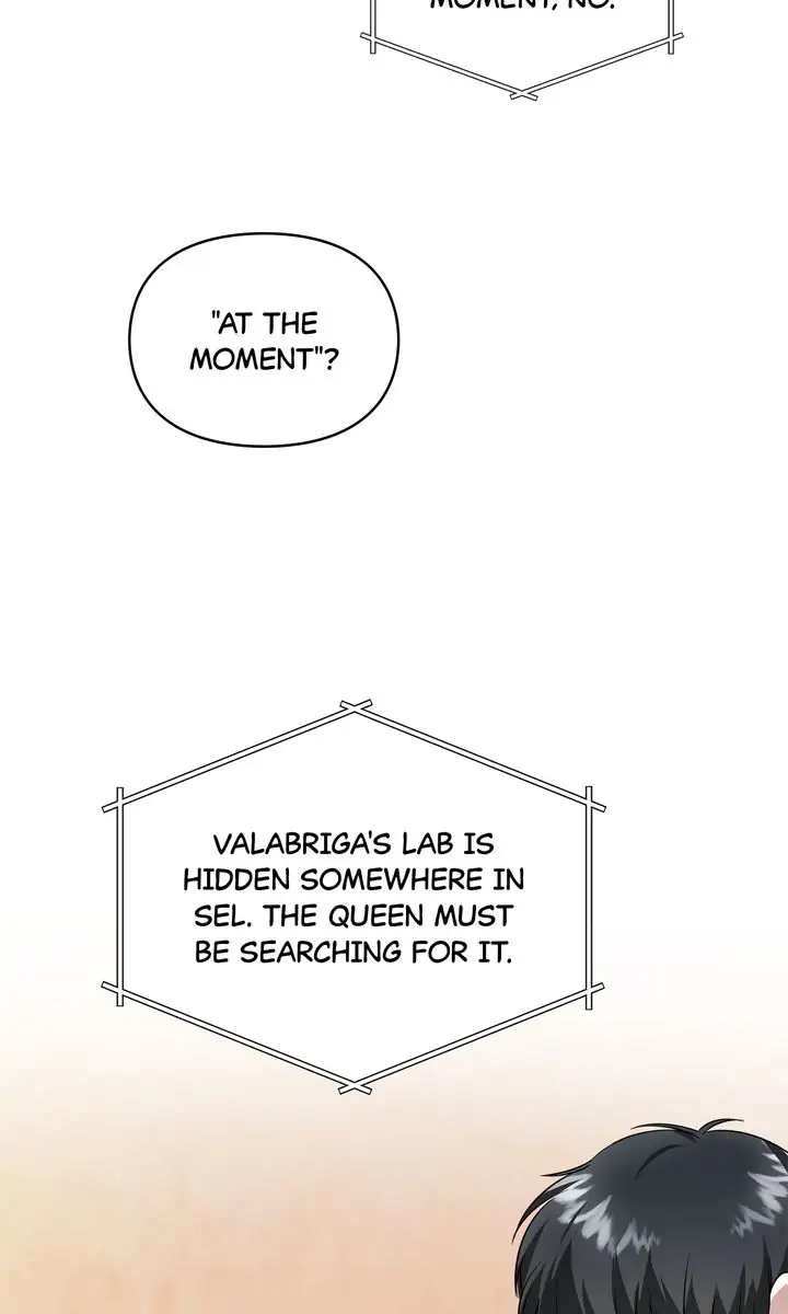 Obey Me chapter 50 page 102