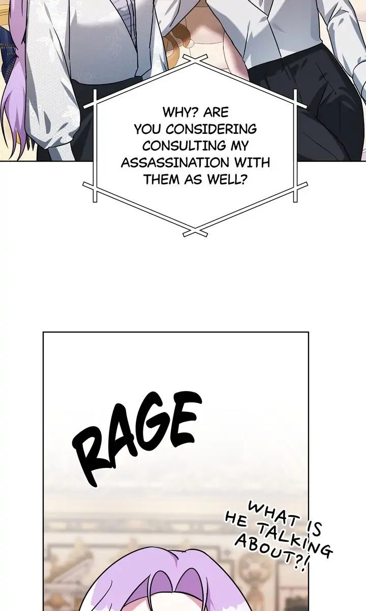 Obey Me chapter 50 page 107