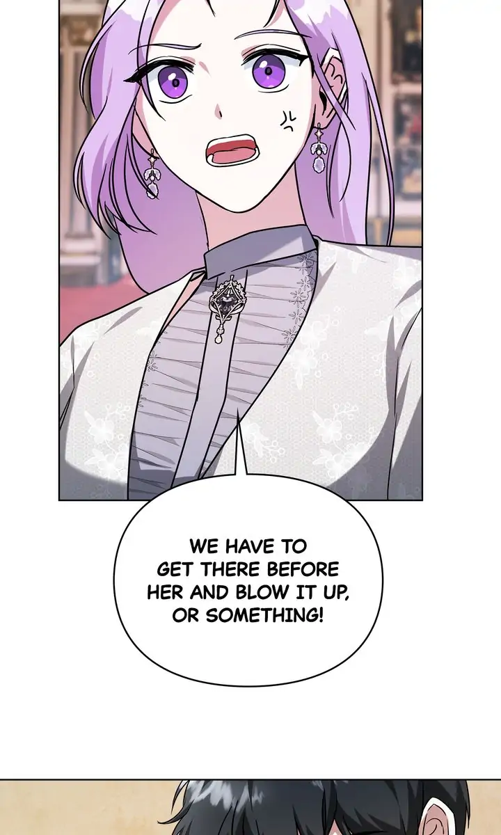 Obey Me chapter 50 page 108