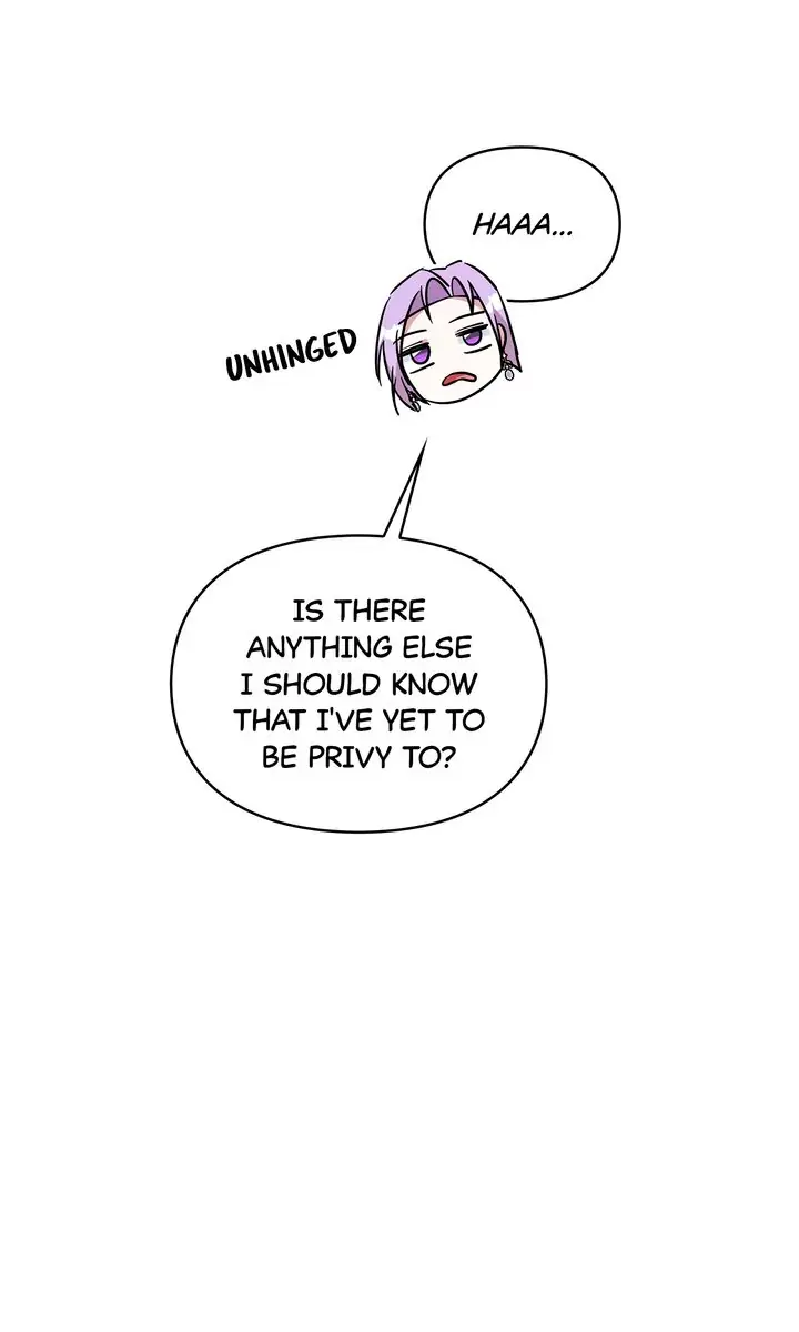 Obey Me chapter 50 page 111