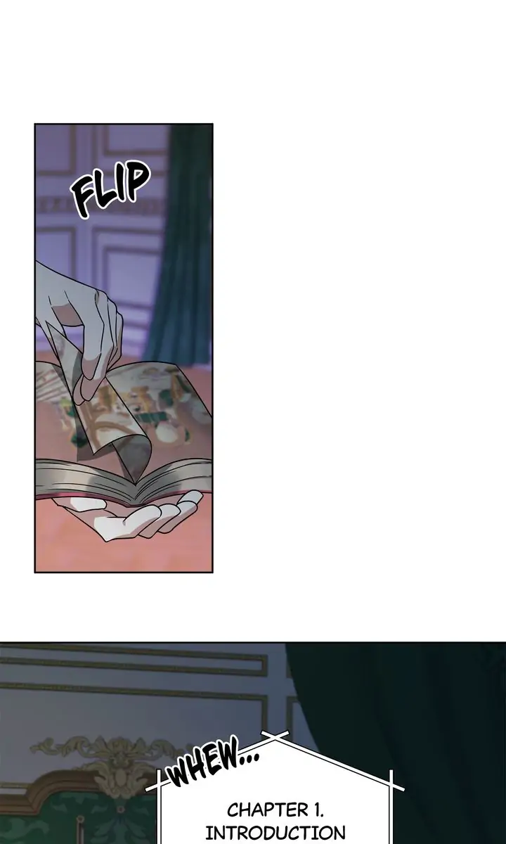 Obey Me chapter 51 page 5