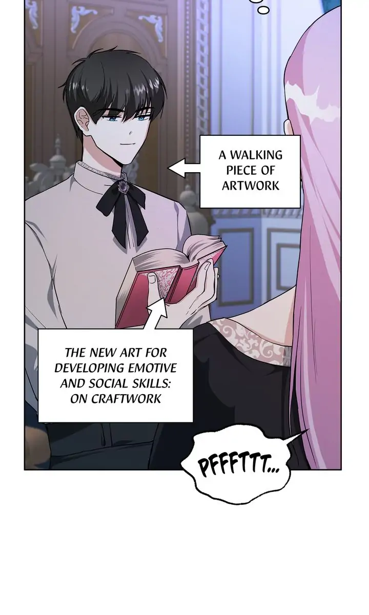 Obey Me chapter 51 page 9