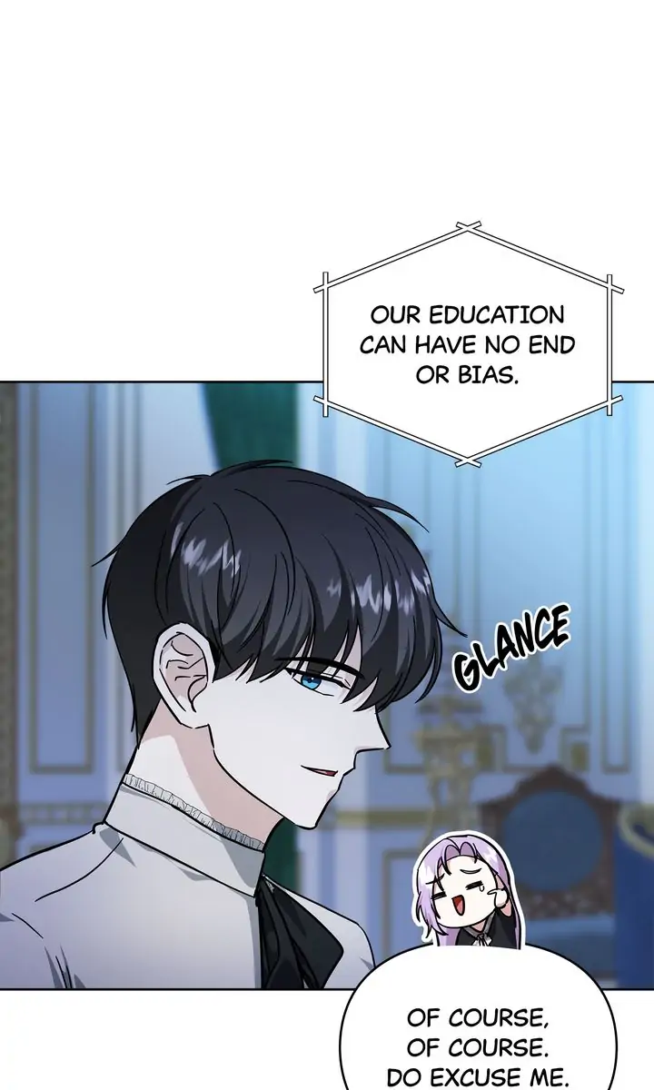 Obey Me chapter 51 page 10