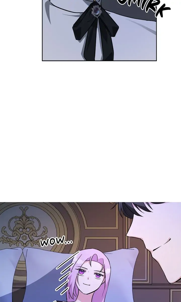 Obey Me chapter 51 page 14