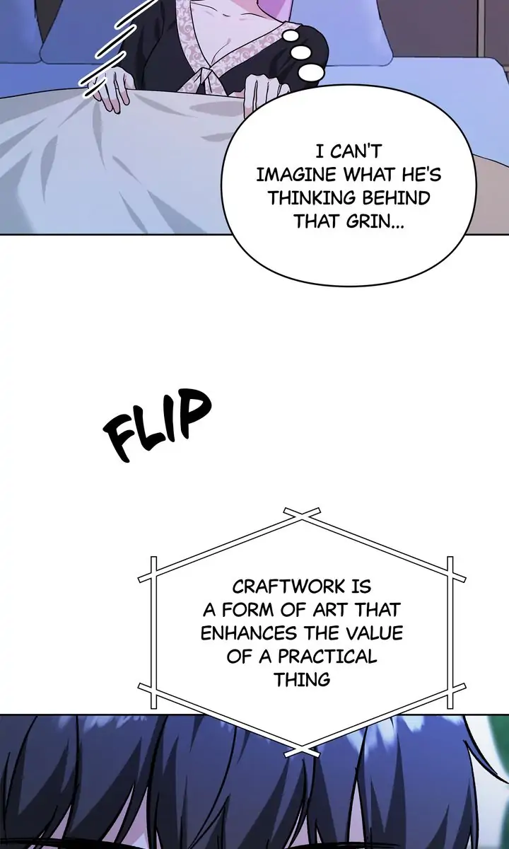 Obey Me chapter 51 page 15