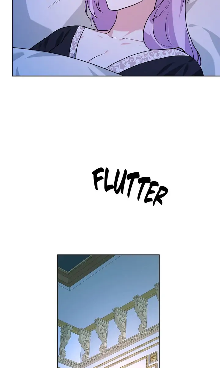 Obey Me chapter 51 page 17