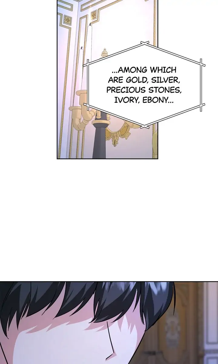 Obey Me chapter 51 page 18