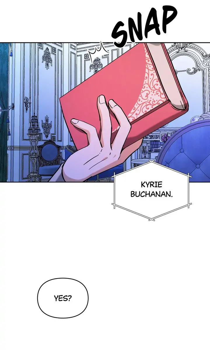 Obey Me chapter 51 page 29
