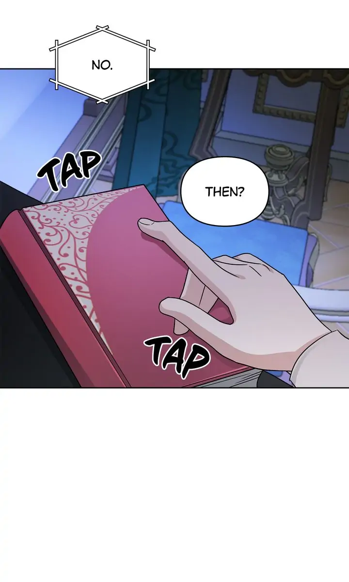 Obey Me chapter 51 page 44