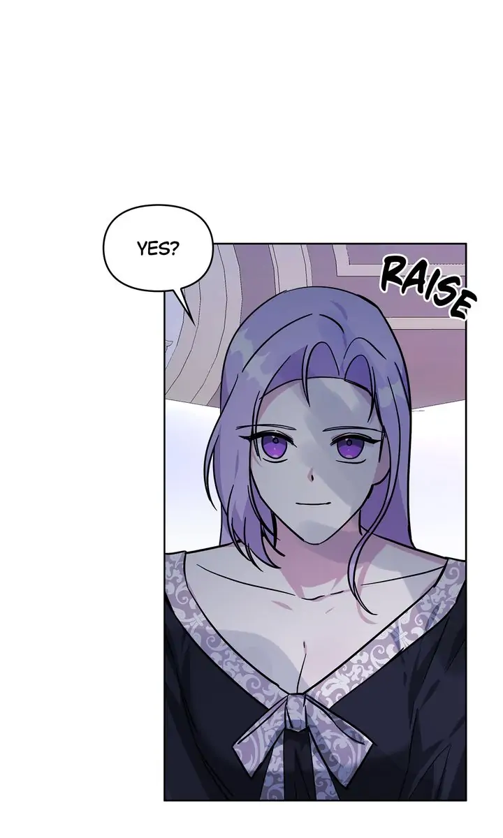 Obey Me chapter 51 page 53