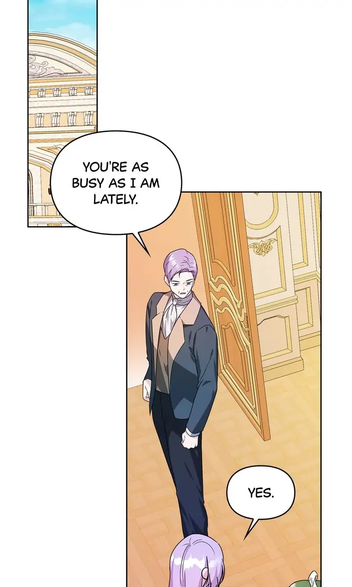 Obey Me chapter 51 page 68
