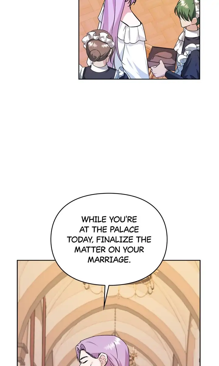 Obey Me chapter 51 page 69