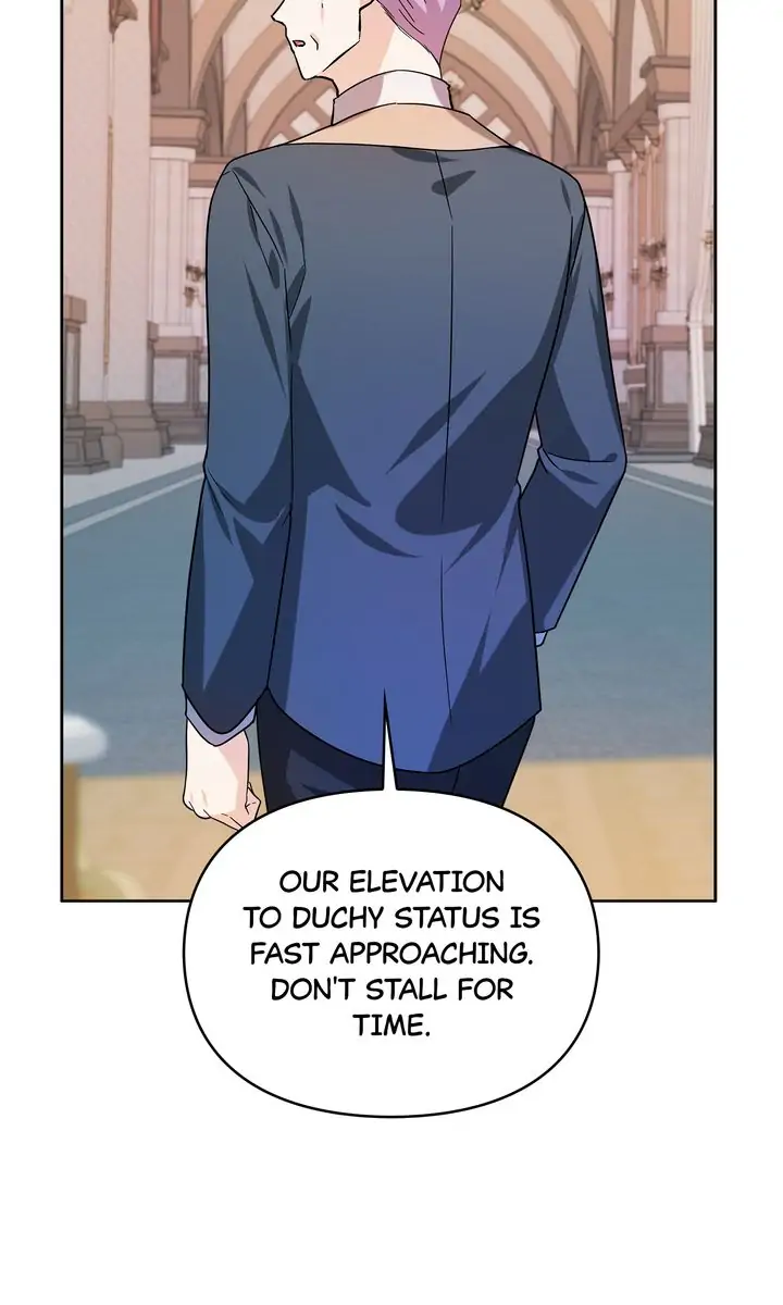 Obey Me chapter 51 page 70
