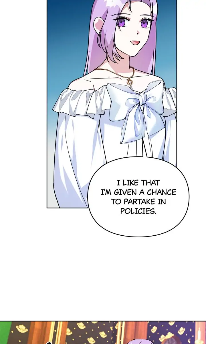 Obey Me chapter 51 page 78