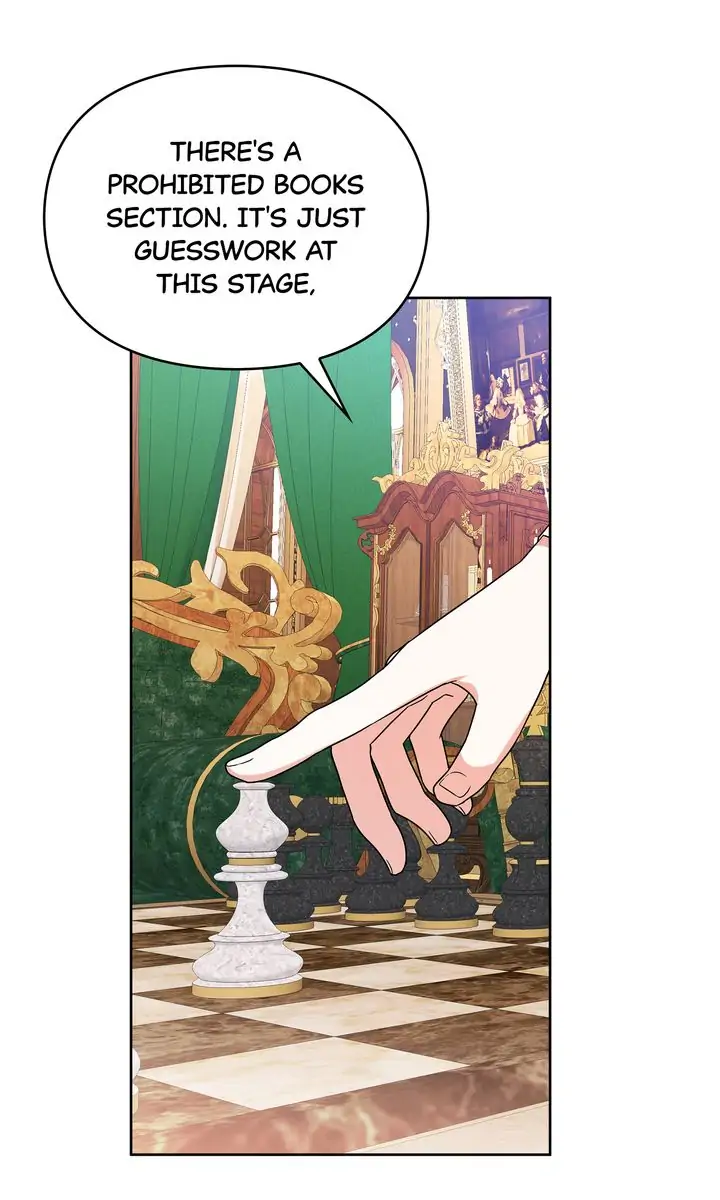 Obey Me chapter 51 page 81