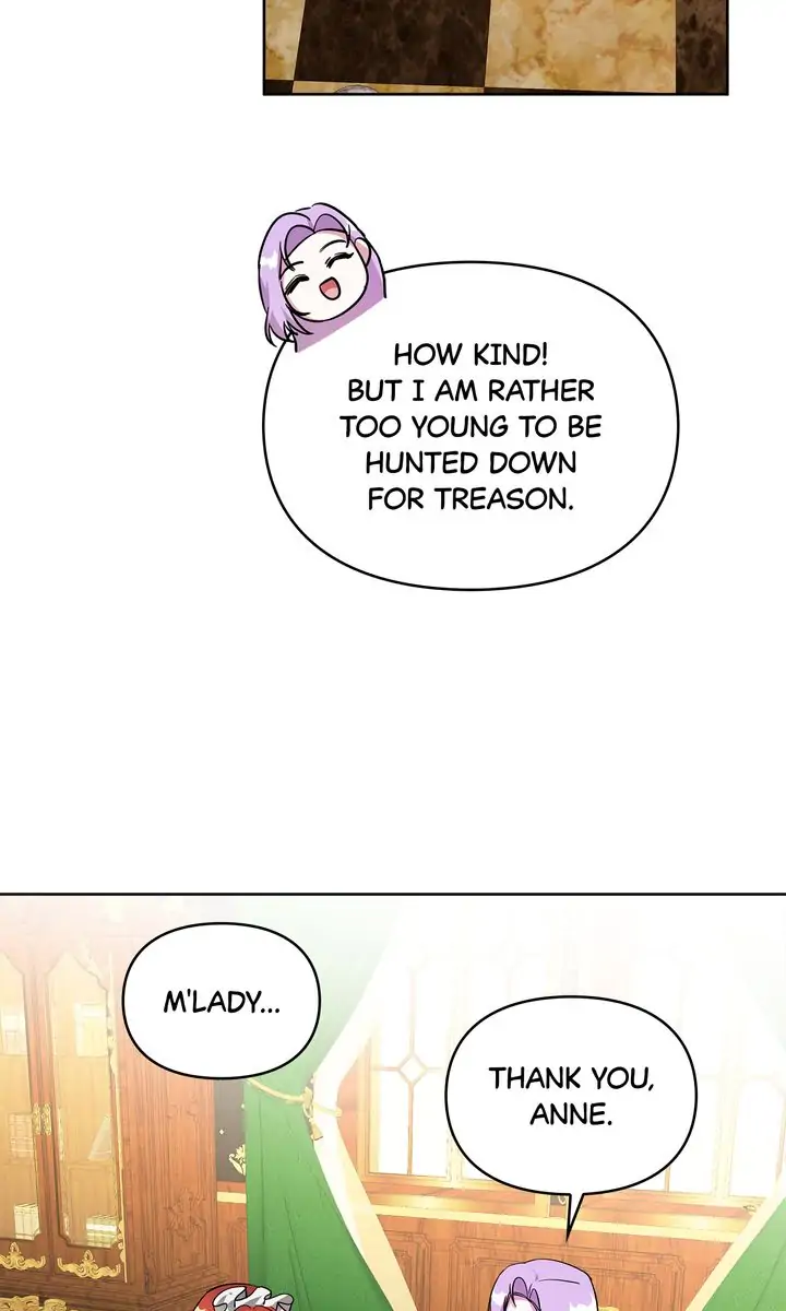 Obey Me chapter 51 page 86