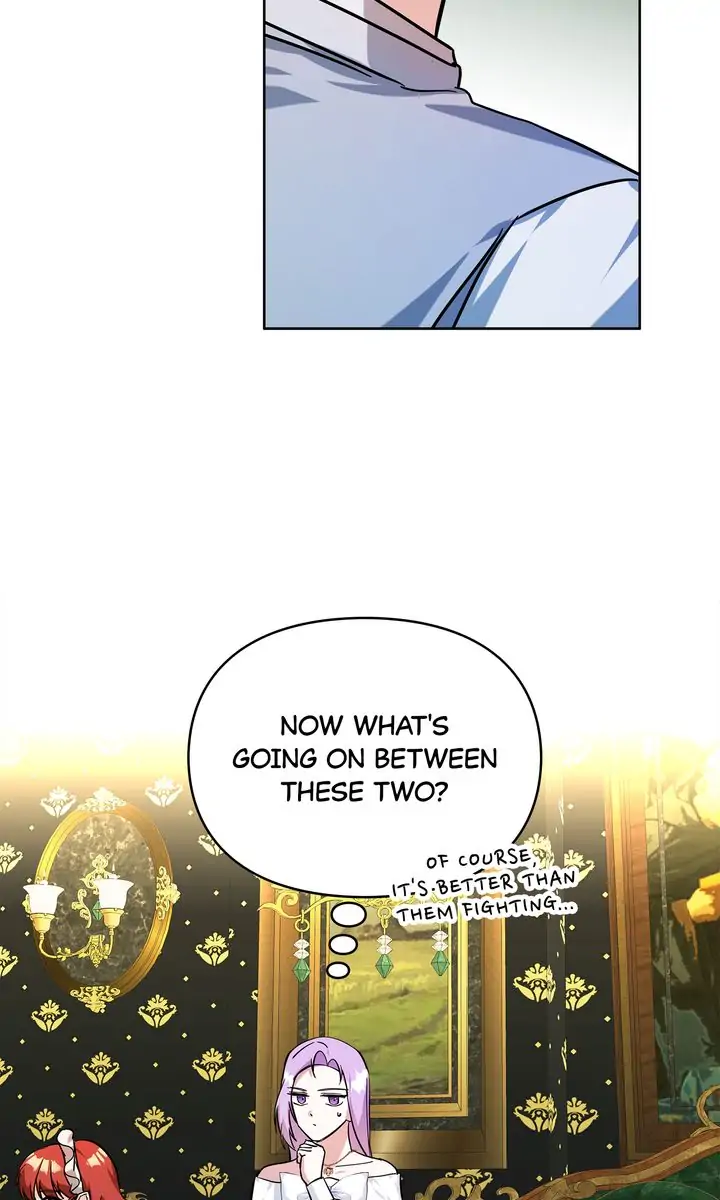 Obey Me chapter 51 page 89