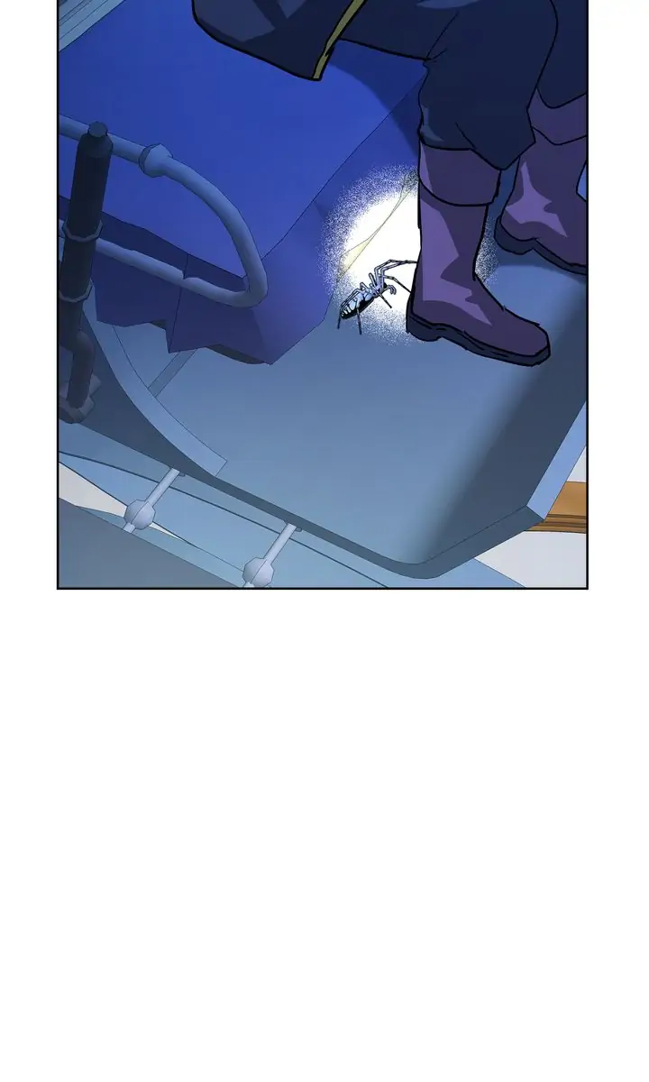 Obey Me chapter 51 page 108