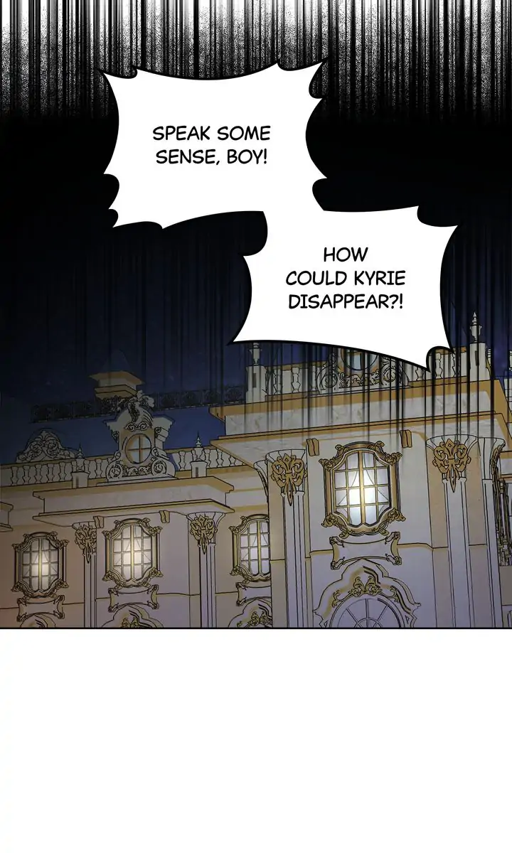 Obey Me chapter 51 page 111