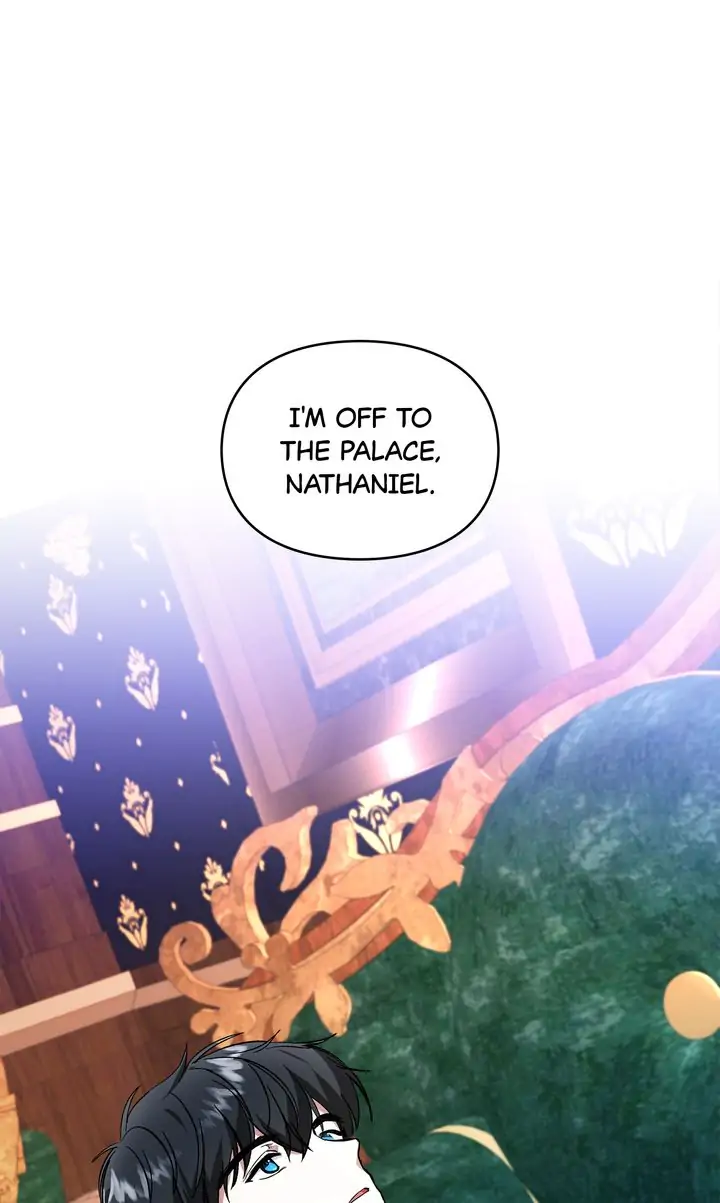Obey Me chapter 52 page 1