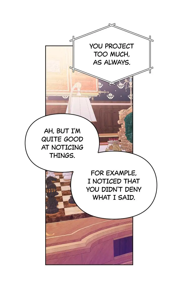 Obey Me chapter 52 page 6