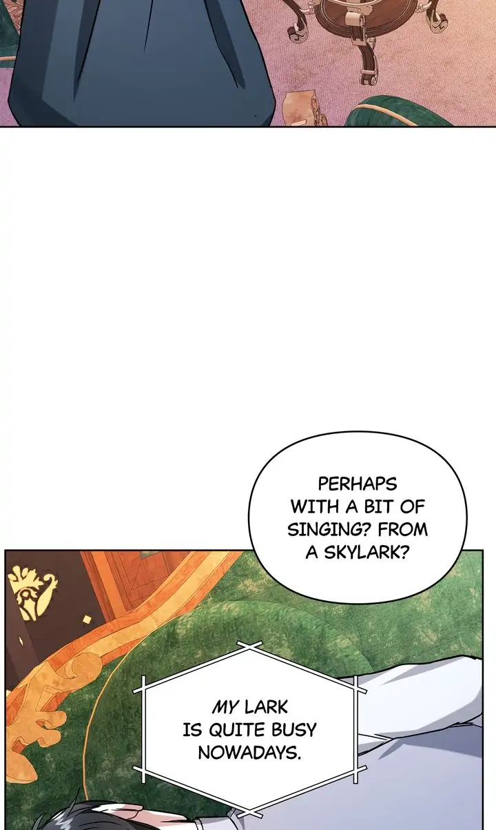 Obey Me chapter 52 page 9