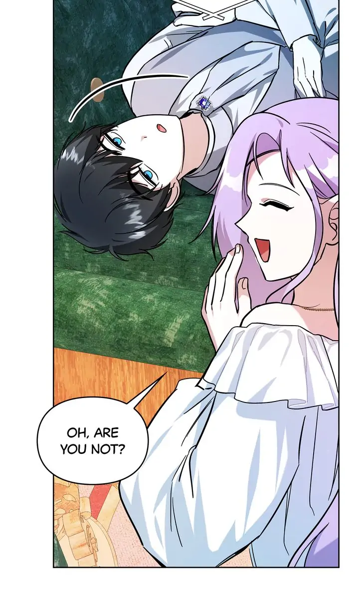 Obey Me chapter 52 page 11