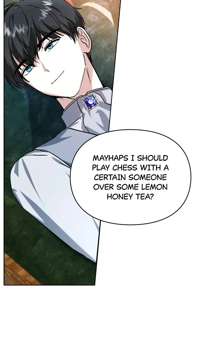 Obey Me chapter 52 page 17