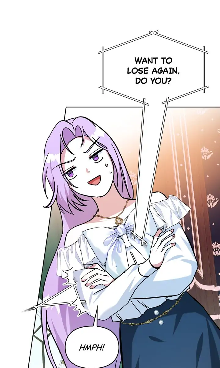 Obey Me chapter 52 page 18