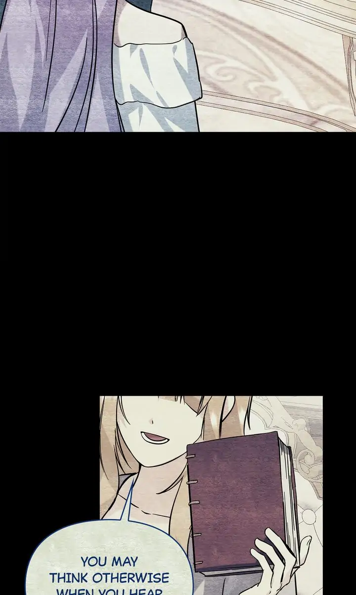 Obey Me chapter 52 page 30
