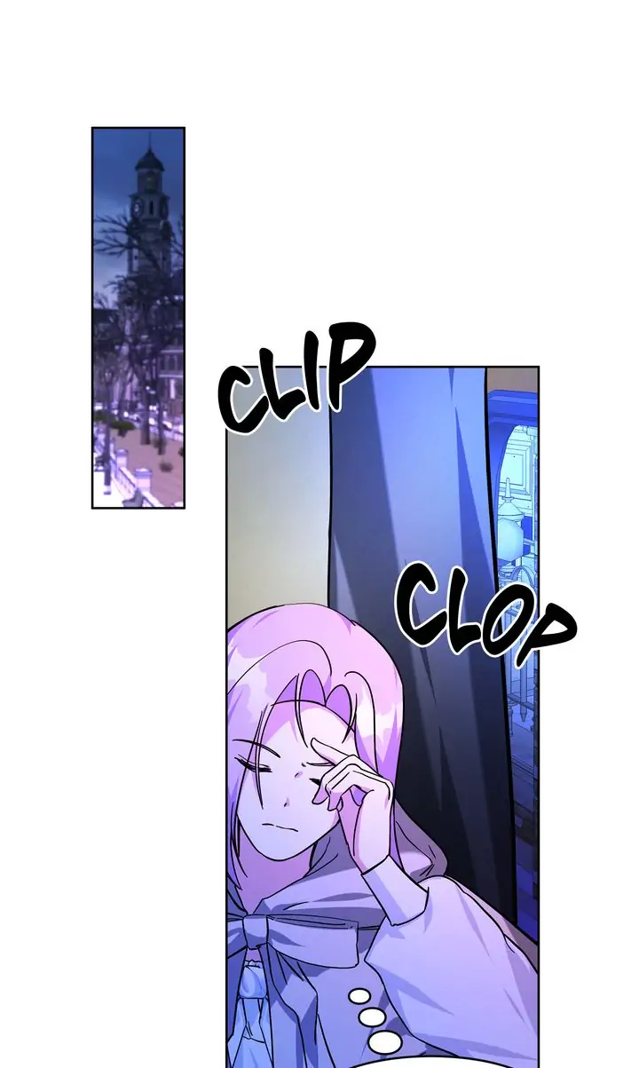 Obey Me chapter 52 page 38