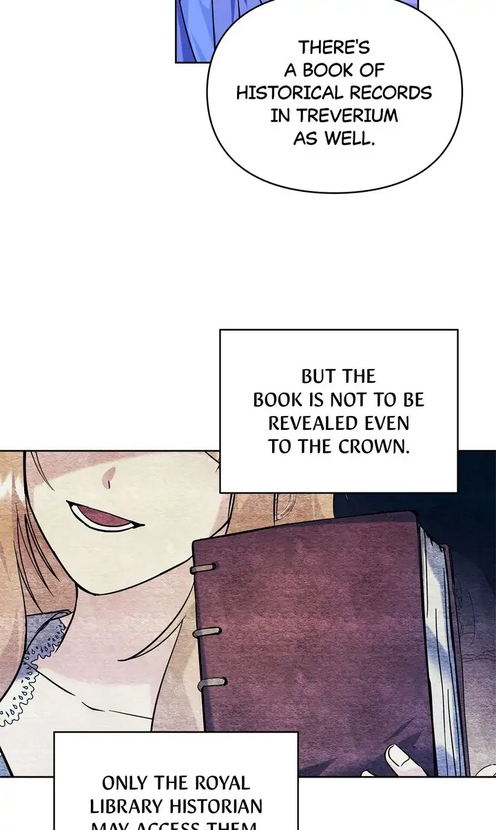 Obey Me chapter 52 page 39